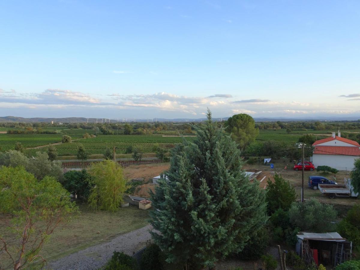 Maison Bon Ton Paraza Zewnętrze zdjęcie