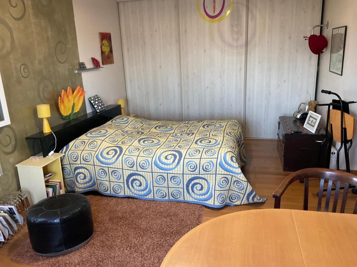 Maison Bon Ton Paraza Zewnętrze zdjęcie