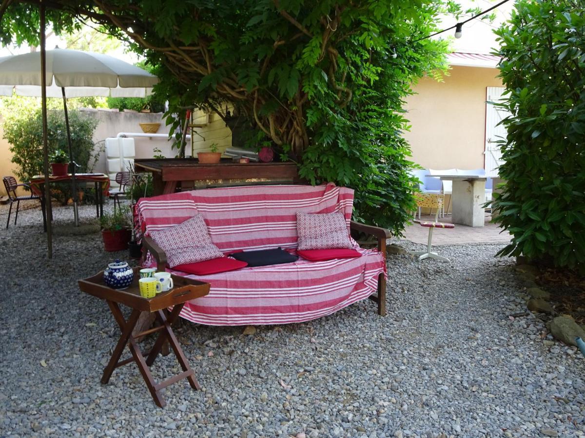 Maison Bon Ton Paraza Zewnętrze zdjęcie