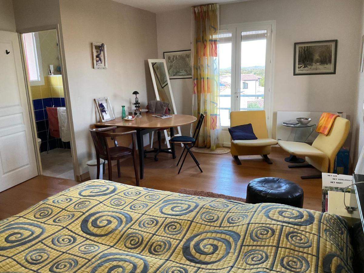 Maison Bon Ton Paraza Zewnętrze zdjęcie